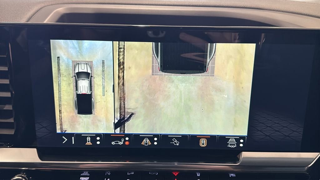 New 2026 GMC Sierra 3500 SLT w/ SLT Premium Package image 38