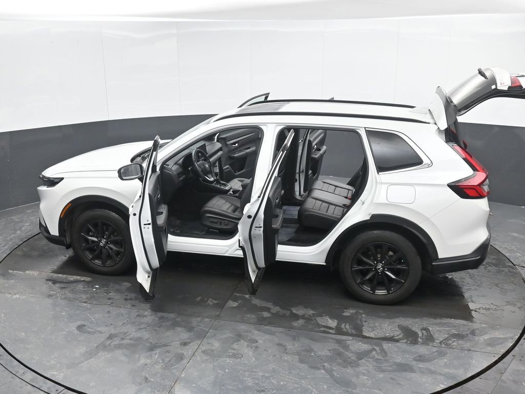 Used 2024 Honda CR-V Sport-L image 47