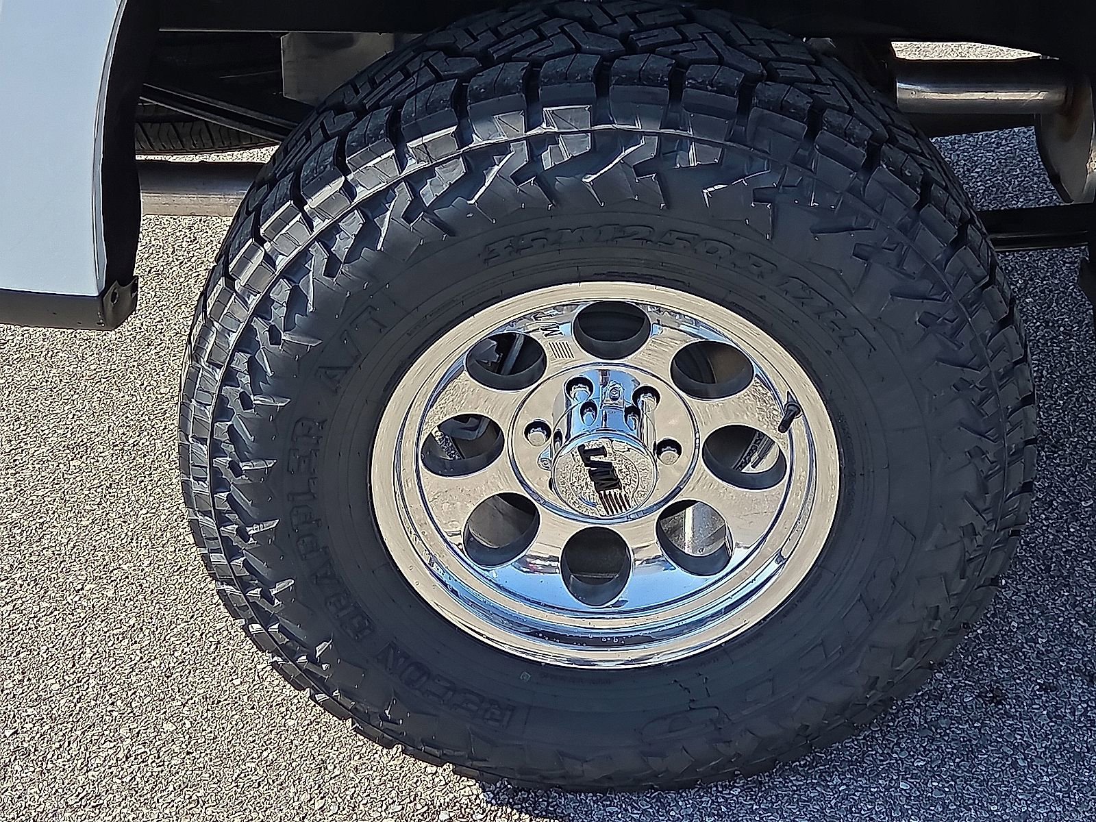New 2026 Chevrolet Silverado 1500 LT w/ Z71 Off-Road Package image 7