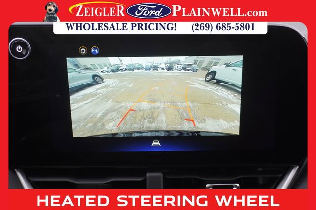 Used 2025 Chevrolet Equinox LT image 12