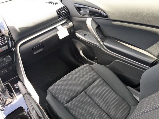 New 2026 Mitsubishi Eclipse Cross ES AWD/4WD image 18