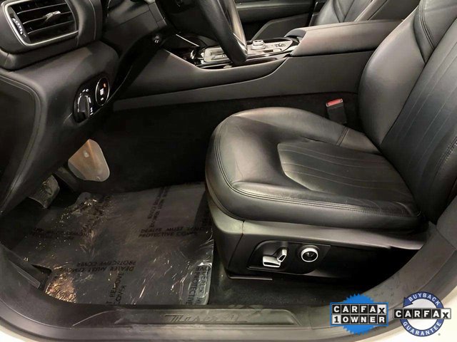 Used 2021 Maserati Levante image 36