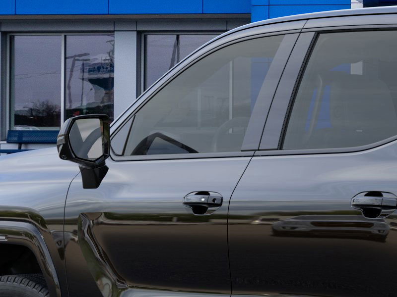 New 2026 GMC Sierra EV Denali image 15