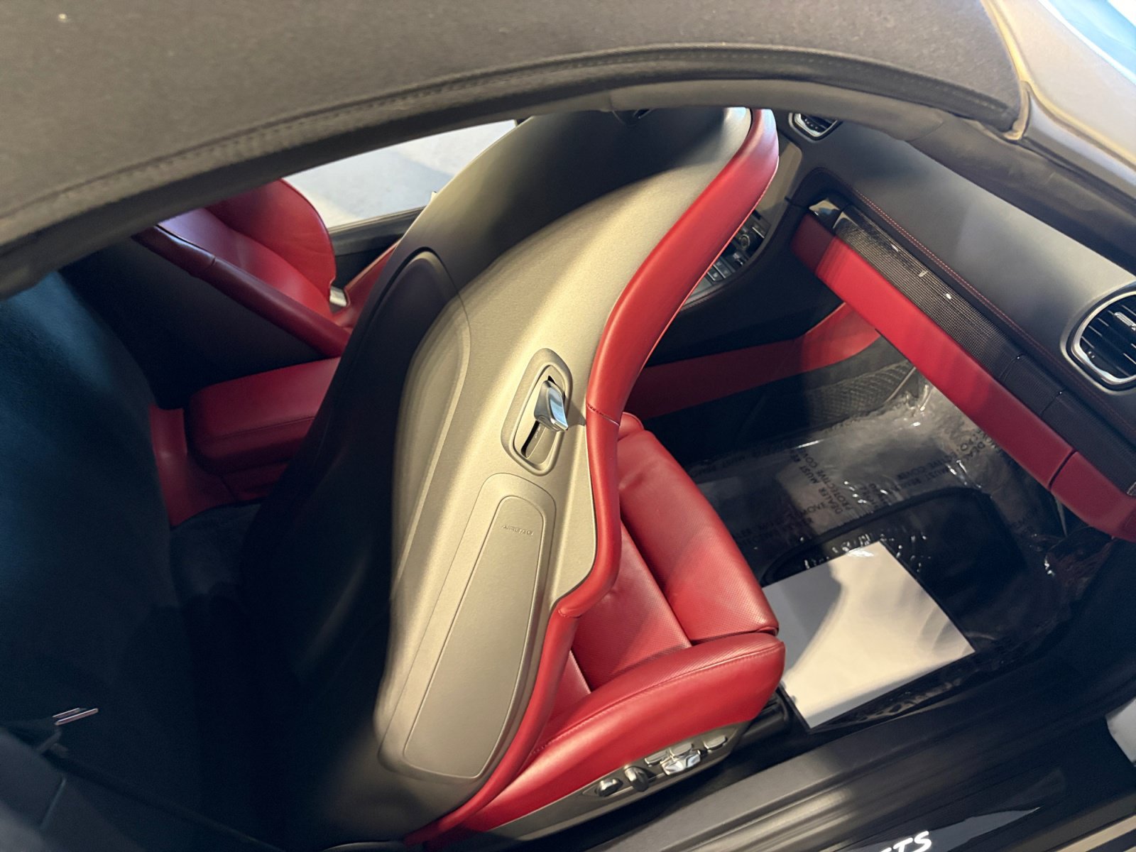 Certified 2018 Porsche 718 Boxster GTS RWD image 28