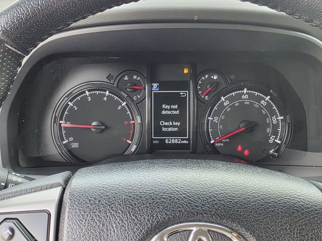 Used 2024 Toyota 4Runner SR5 Premium AWD/4WD image 11