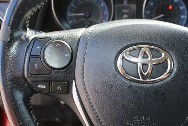 Used 2017 Toyota Corolla iM w/ Carpet Mat Package FWD image 17