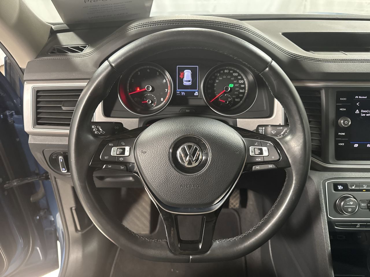 Used 2019 Volkswagen Atlas SE image 22