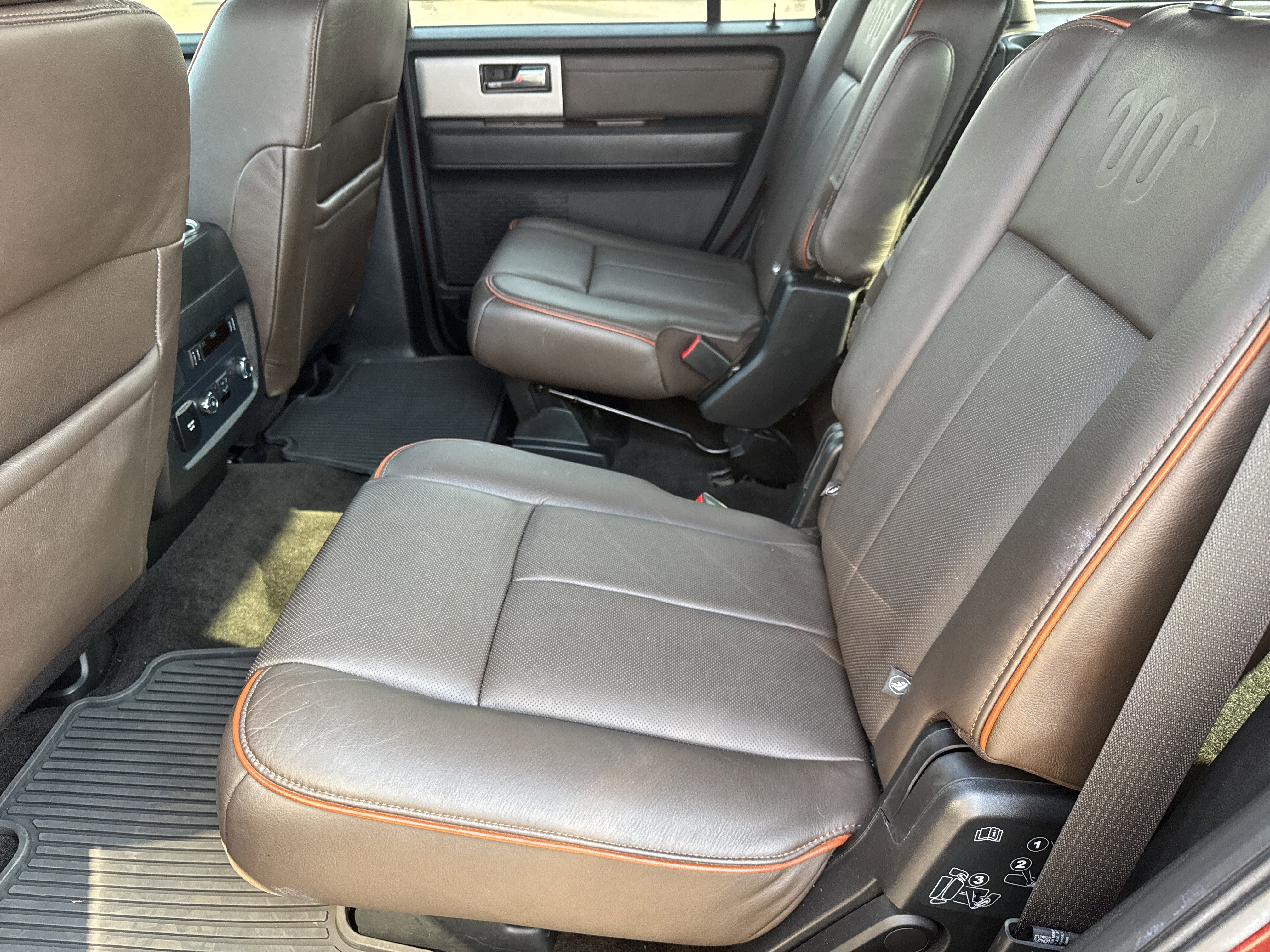 Used 2017 Ford Expedition King Ranch image 11