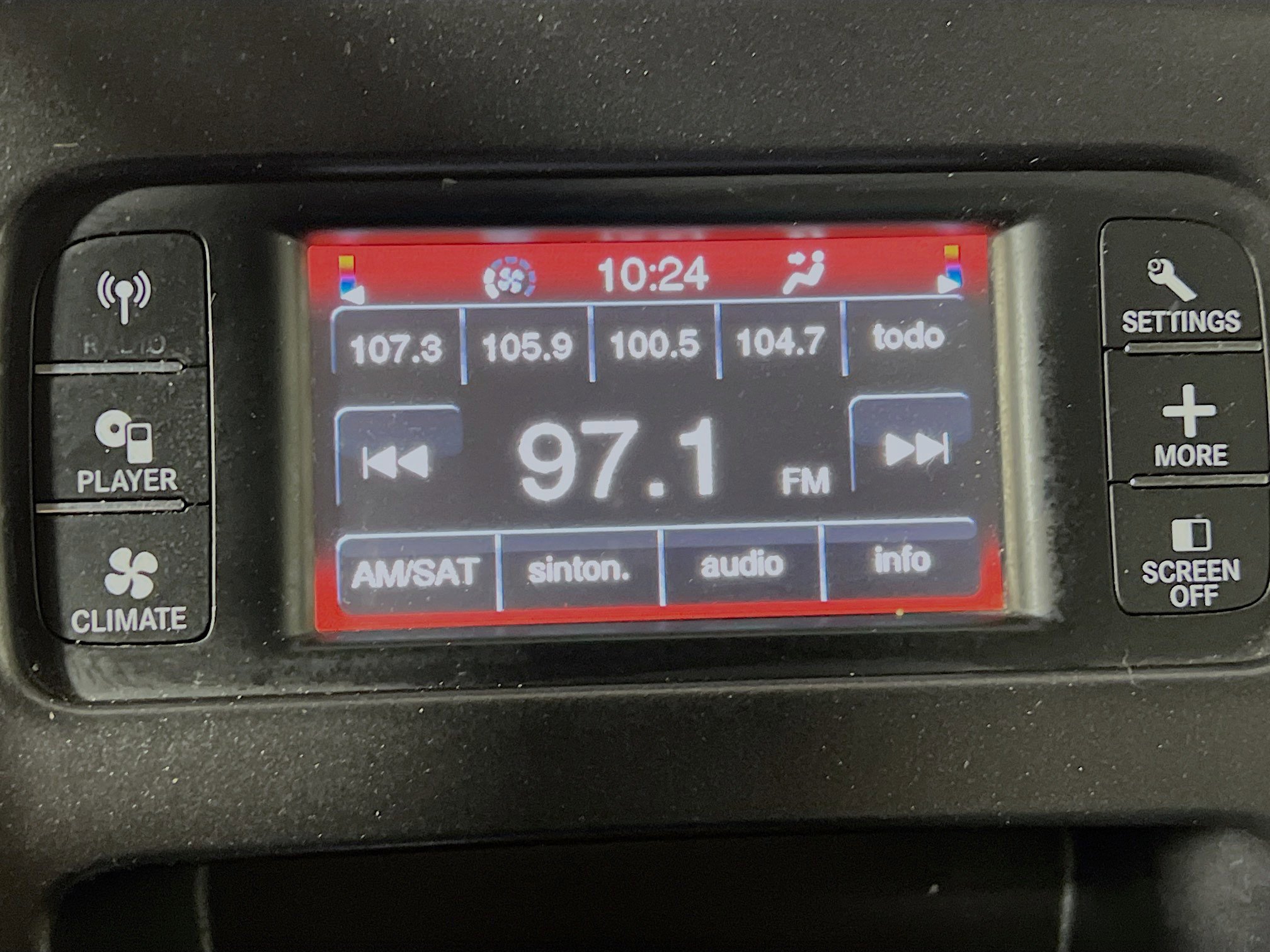 Used 2012 Dodge Journey SXT image 27