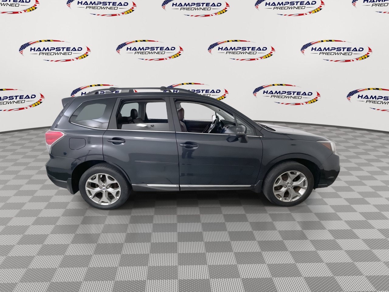Used 2018 Subaru Forester 2.5i Touring AWD/4WD image 9