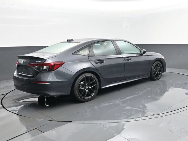 Used 2025 Honda Civic Sport image 22