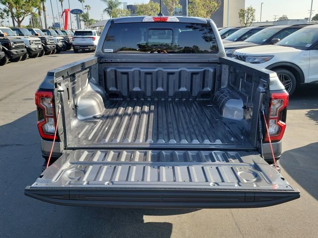 Used 2025 Ford Ranger XLT w/ FX4 Off-Road Package image 21