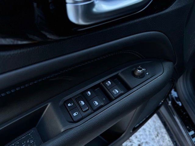 New 2026 Jeep Compass Limited image 13