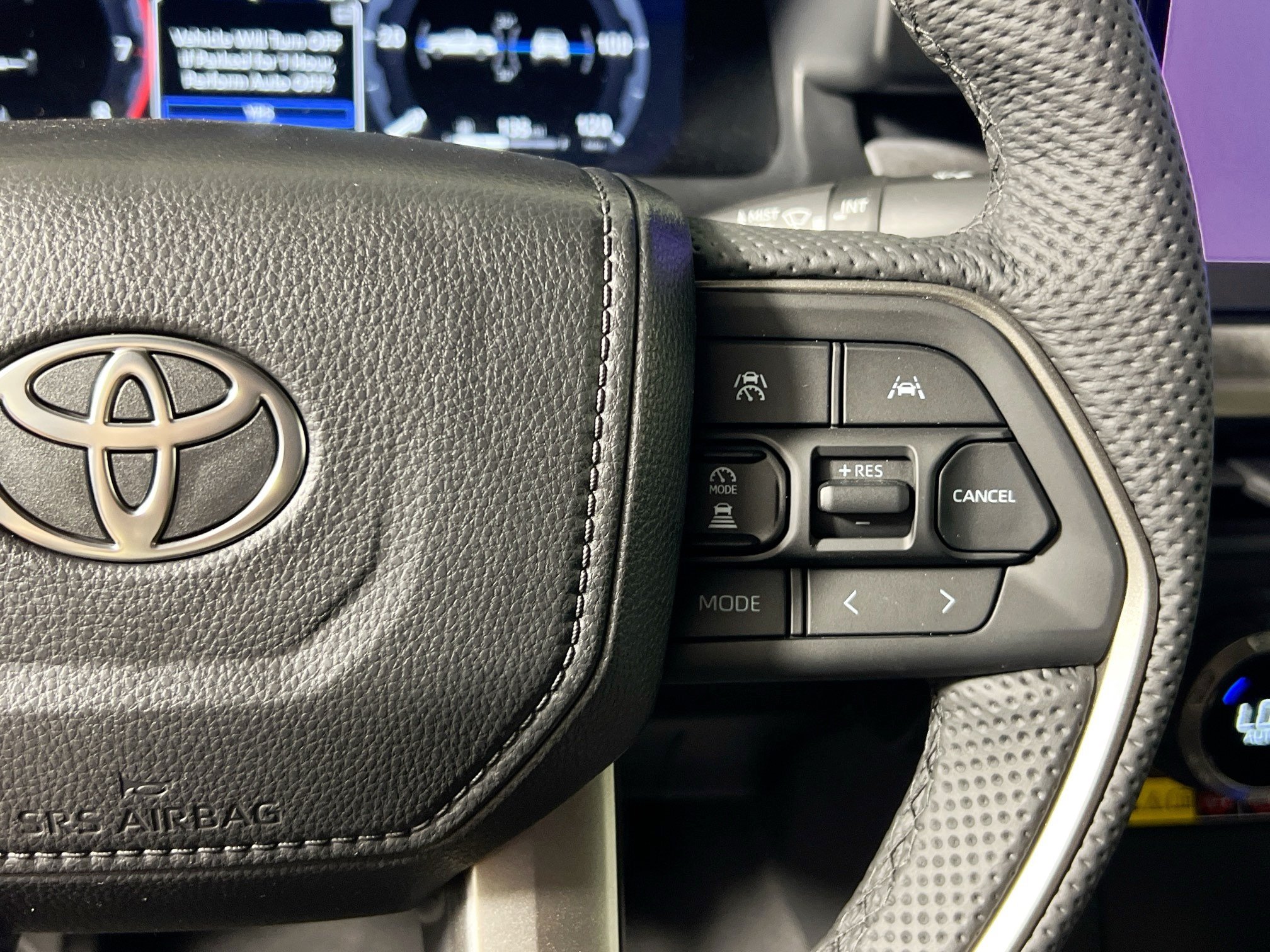 New 2026 Toyota Tacoma 4x4 Double Cab Hybrid image 19
