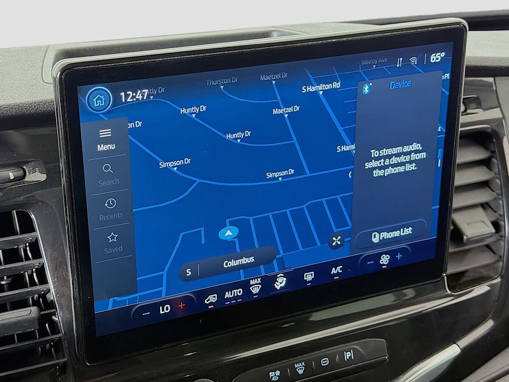 Used 2023 Ford Transit 350 XLT image 30