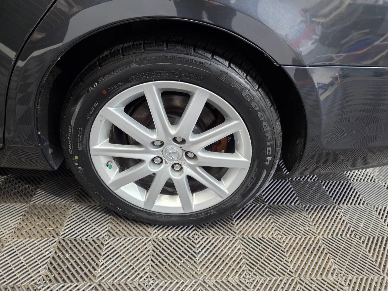 Used 2007 Lexus GS 350 AWD image 33