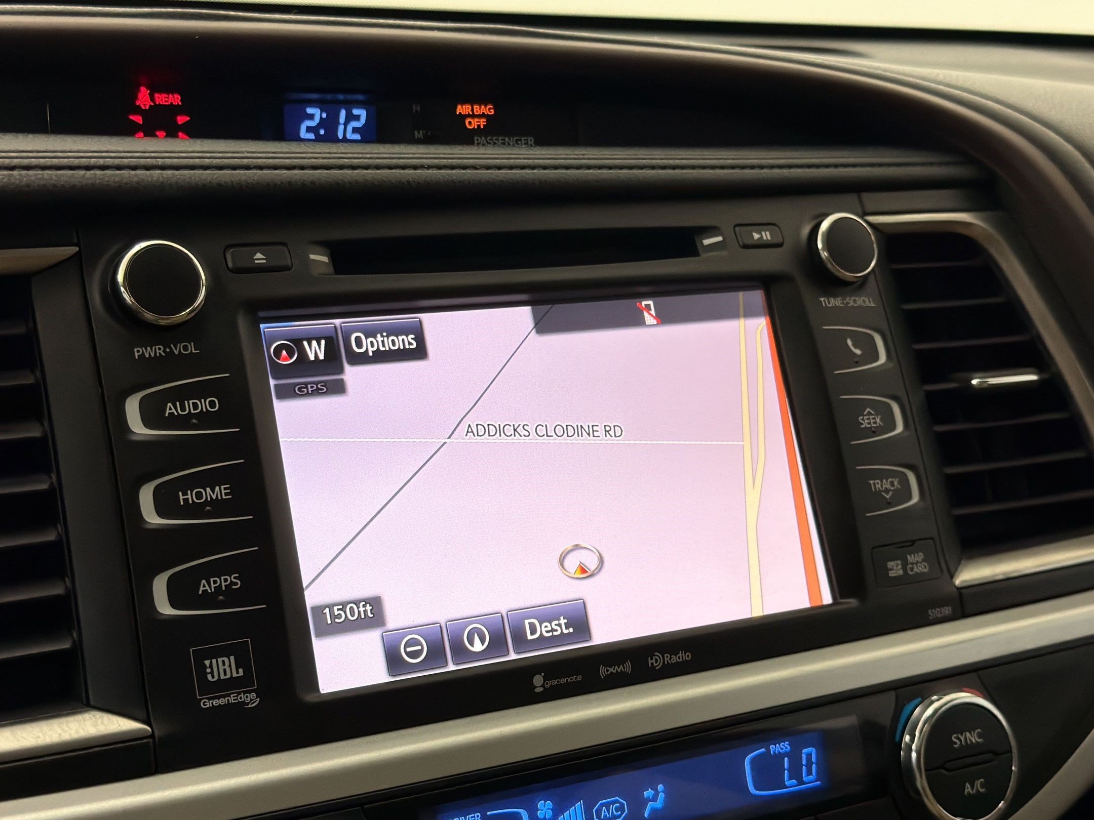 Used 2019 Toyota Highlander Limited FWD image 18