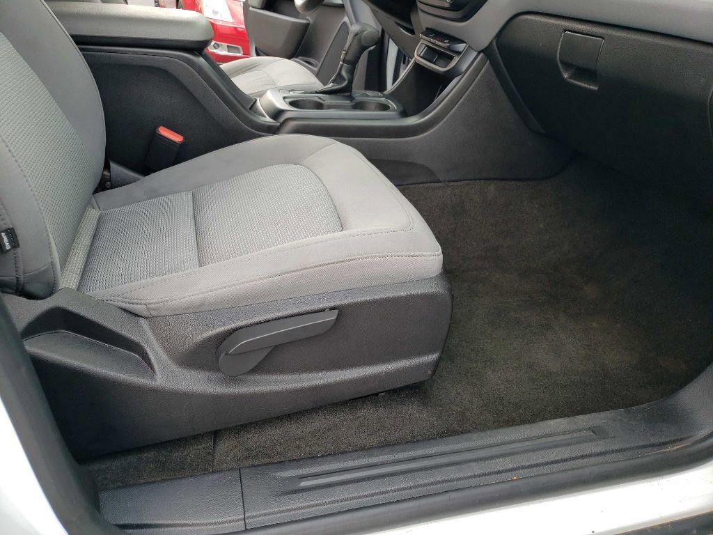 Used 2017 Chevrolet Colorado W/T w/ WT Convenience Package image 15