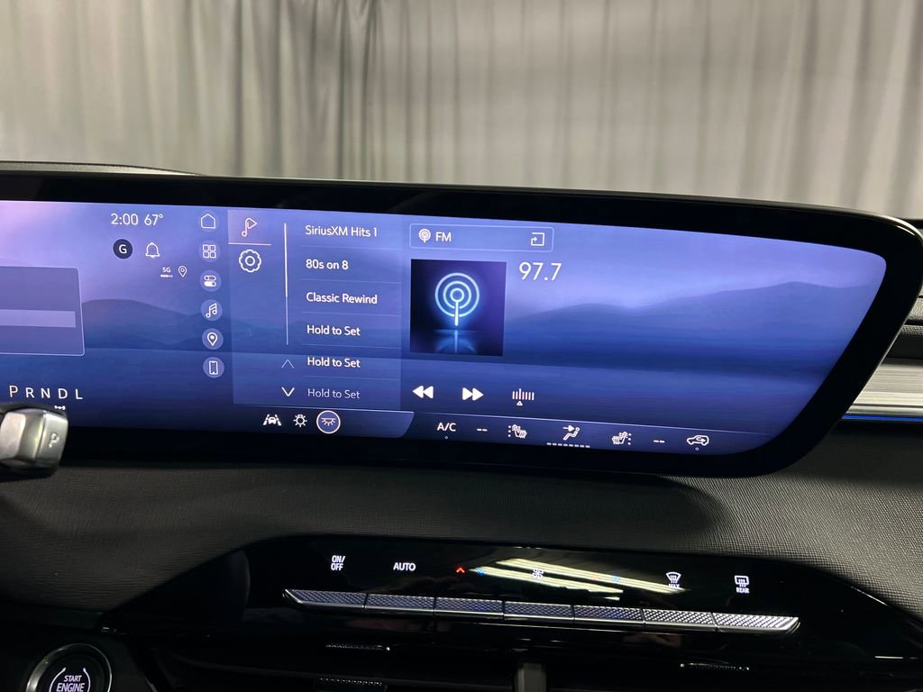 New 2026 Buick Enclave Preferred w/ Power Package AWD/4WD image 15