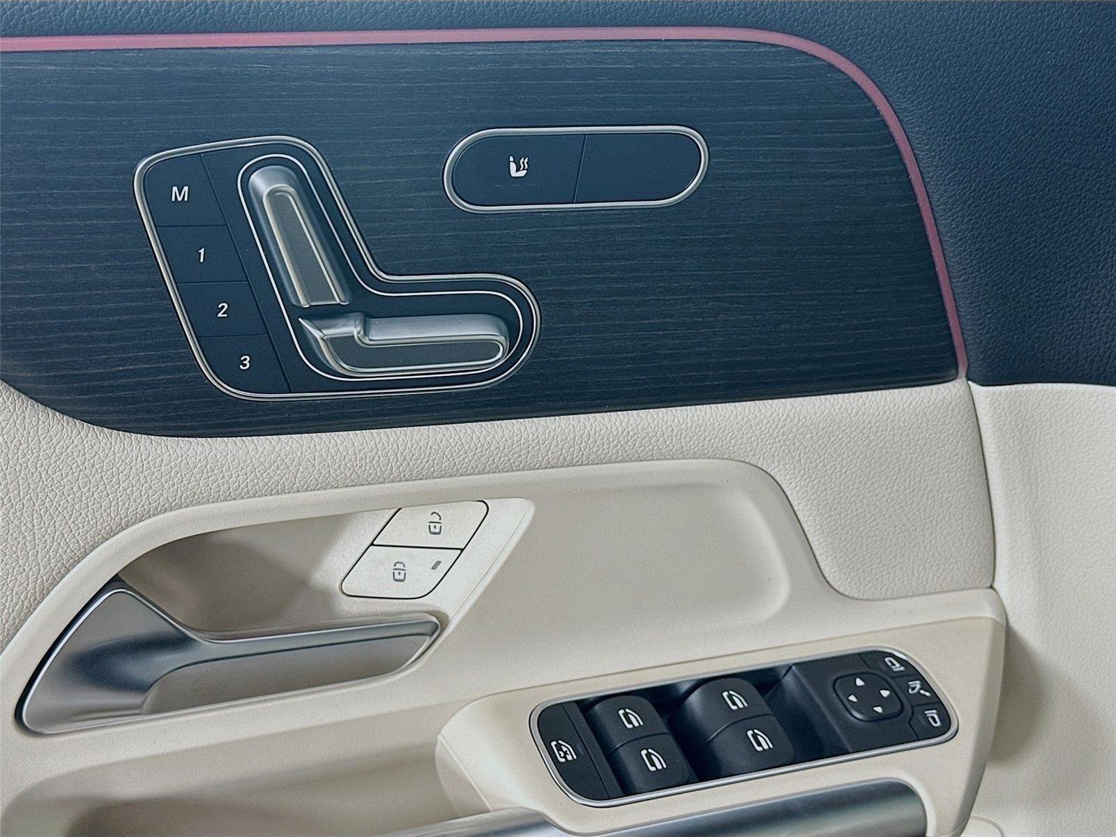 Certified 2026 Mercedes-Benz GLA 250 4MATIC image 22