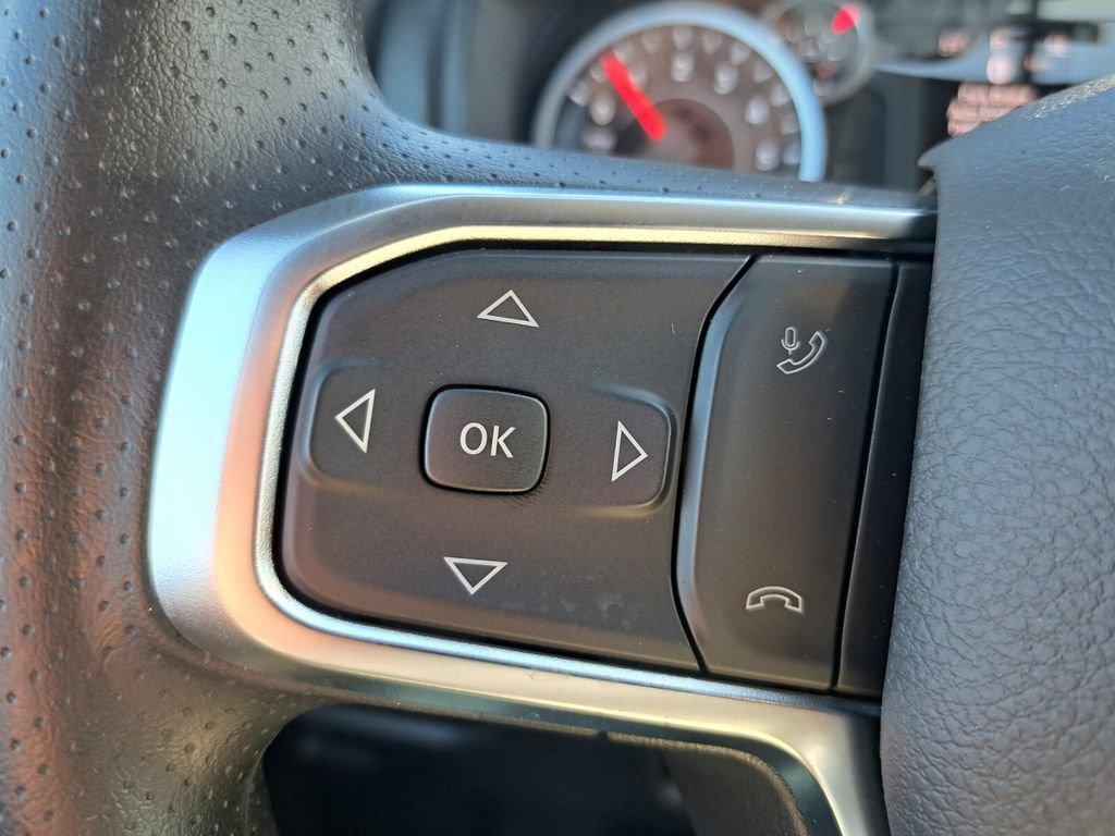 New 2025 RAM 1500 Tradesman image 15