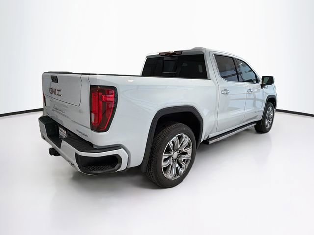 New 2026 GMC Sierra 1500 Denali w/ Denali Reserve Package image 6
