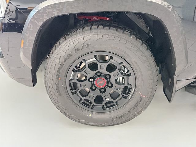 New 2026 Toyota Sequoia TRD Pro AWD/4WD image 25