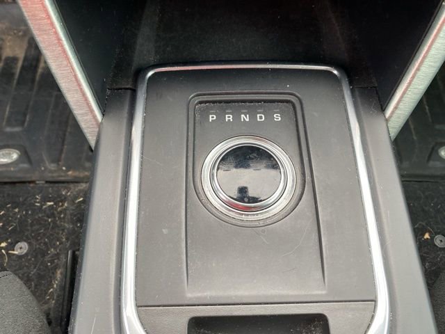 Used 2017 Land Rover Discovery Sport HSE image 16