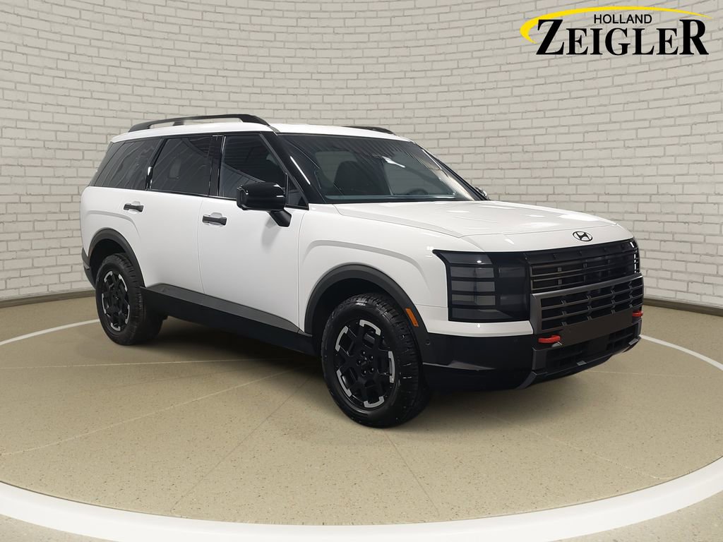 New 2026 Hyundai Palisade XRT Pro image 3
