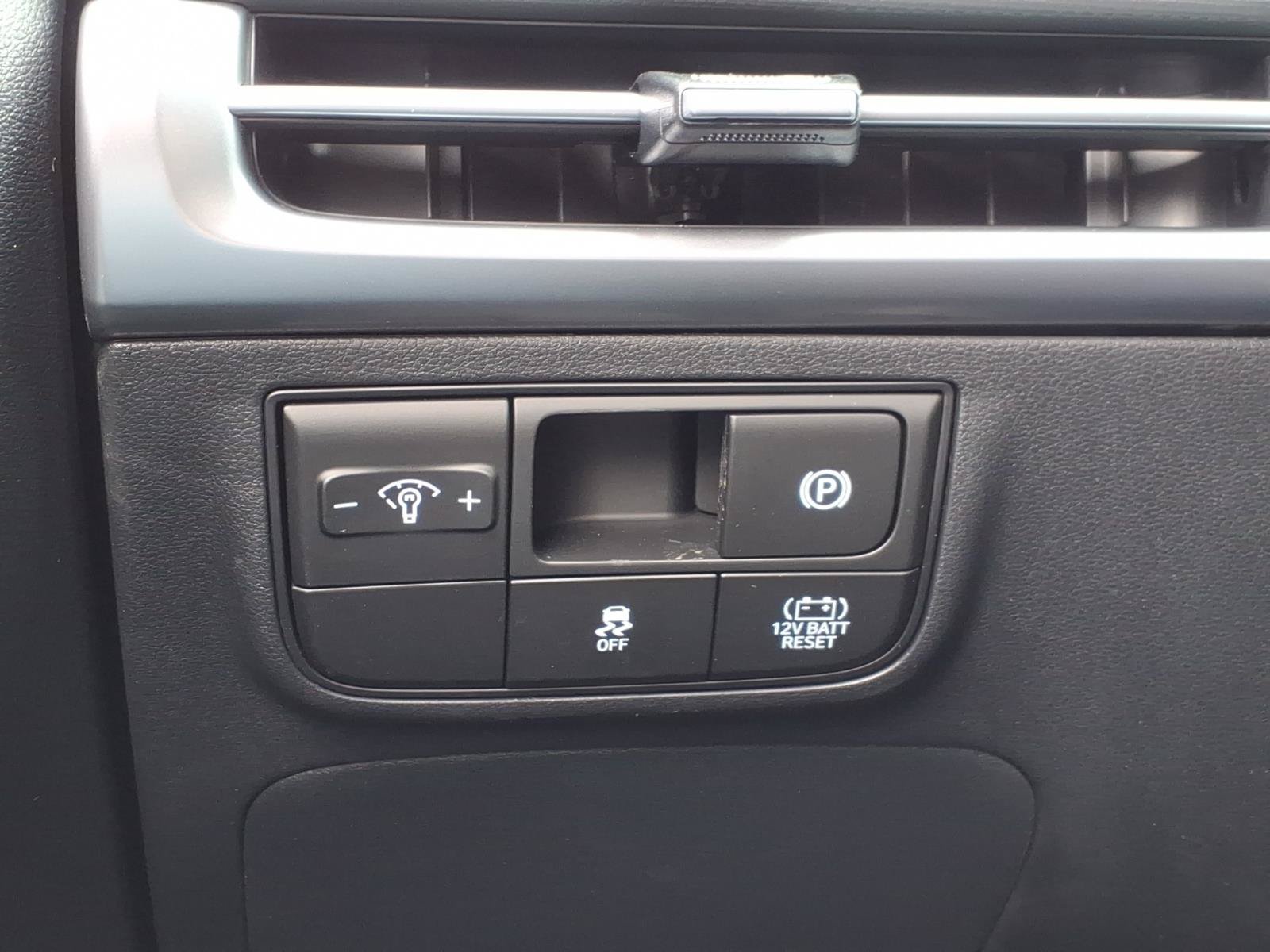 New 2026 Hyundai Tucson Blue SE AWD/4WD image 21