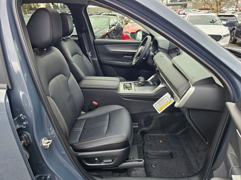 New 2026 MAZDA CX-70 3.3 Turbo w/ Preferred Package image 29