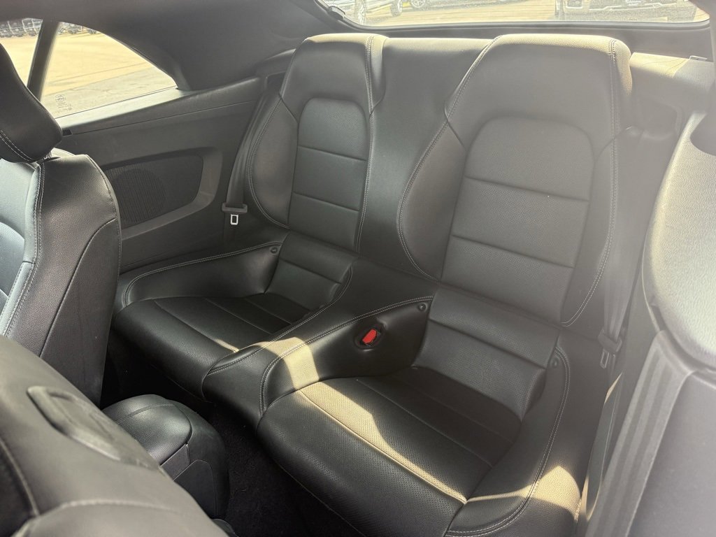 Used 2023 Ford Mustang Premium image 9