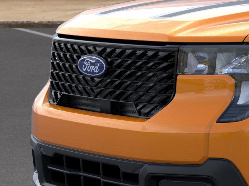 New 2026 Ford Maverick XLT image 18