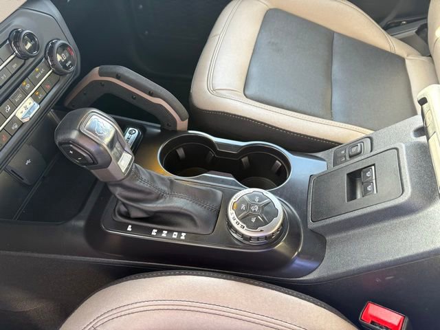Used 2024 Ford Bronco Big Bend image 23