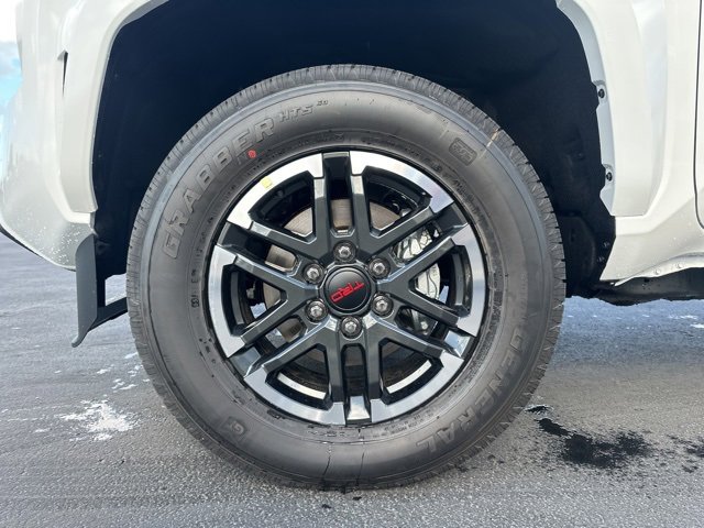 New 2025 Toyota Tacoma TRD Sport image 10