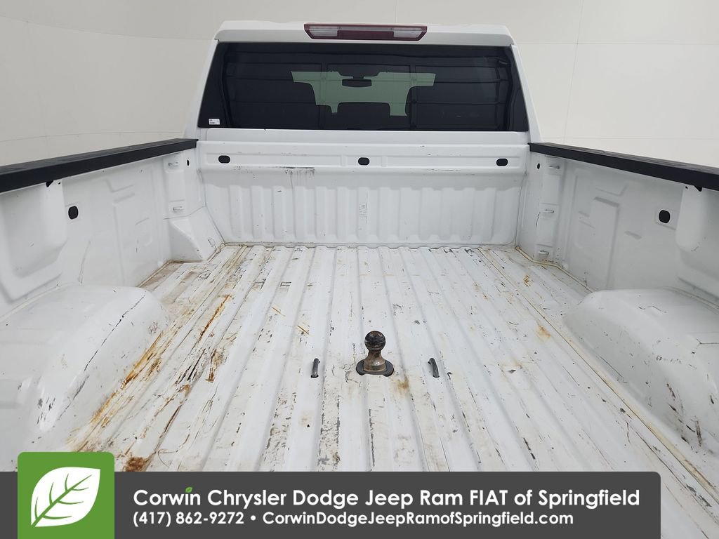 Used 2023 GMC Sierra 3500 SLE image 23