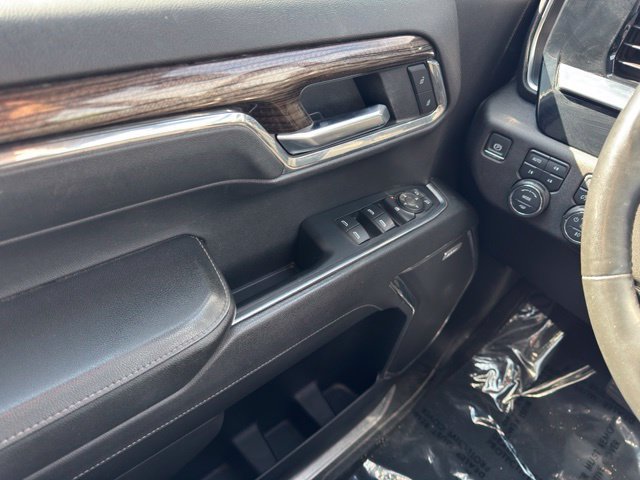 Certified 2024 Chevrolet Silverado 1500 RST w/ Convenience Package II AWD/4WD image 32