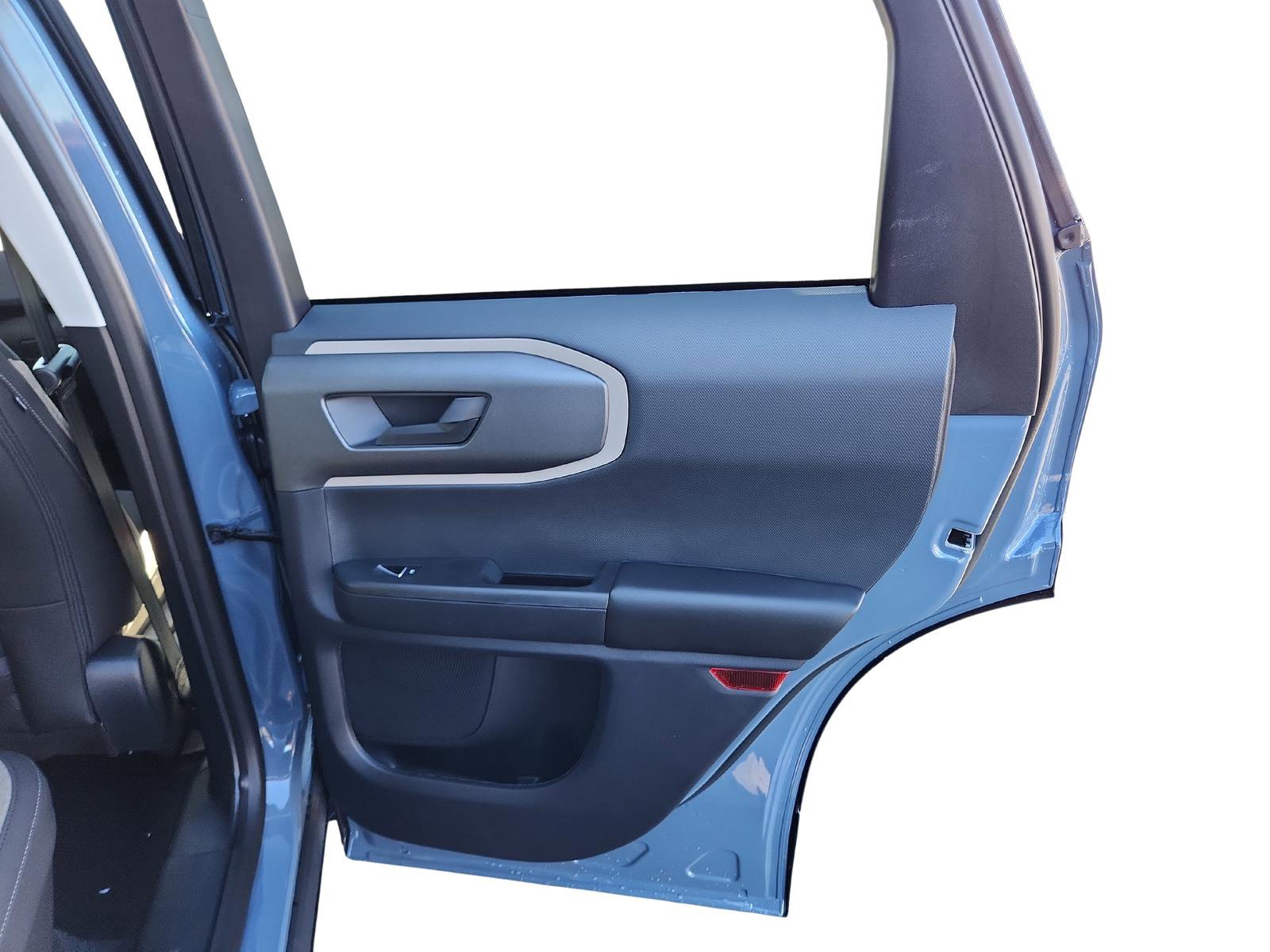 New 2025 Ford Bronco Sport Big Bend image 27