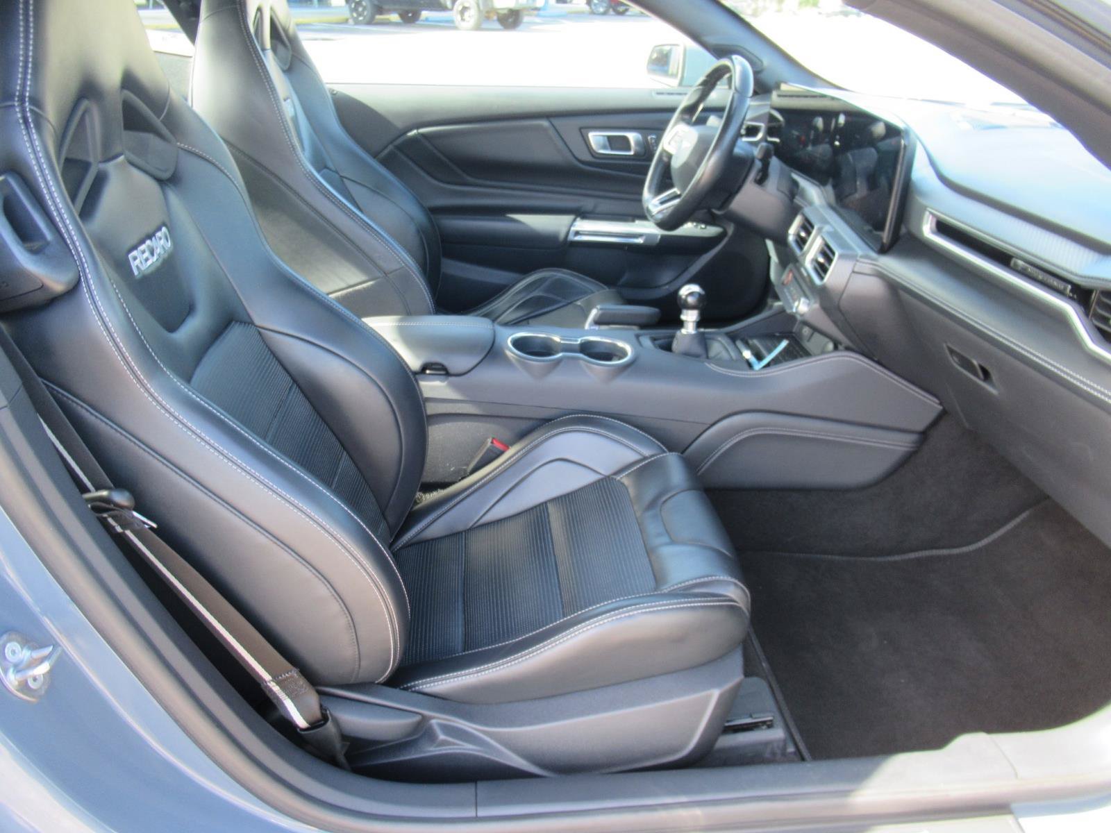 Used 2024 Ford Mustang GT Premium w/ GT Performance Package RWD image 11