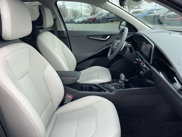 New 2026 Kia Niro EX image 18