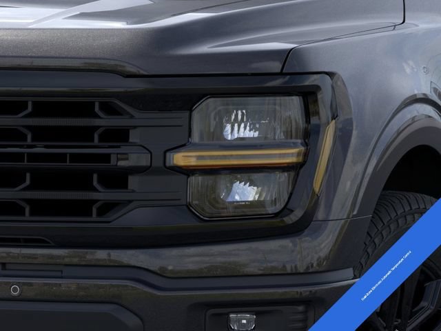 New 2026 Ford F150 XLT w/ Equipment Group 303A High AWD/4WD image 22
