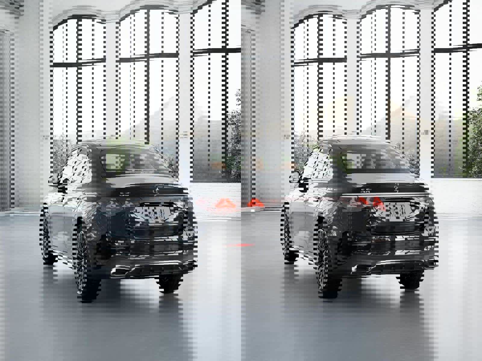New 2026 Mercedes-Benz E 350 Sedan image 26