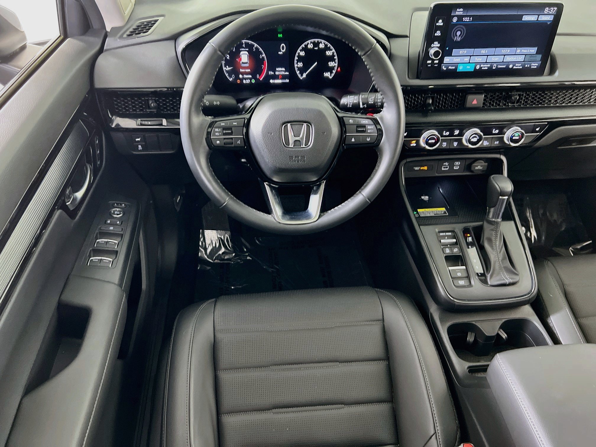 Used 2023 Honda CR-V EX-L image 22