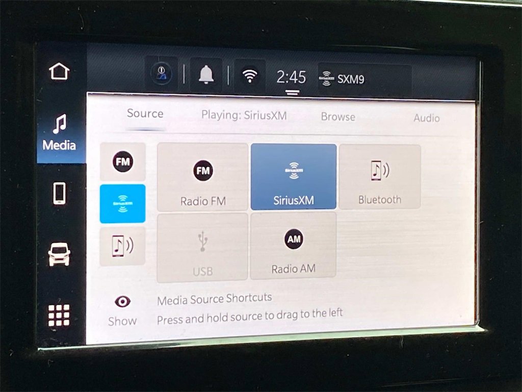 Used 2023 RAM ProMaster 2500 image 30