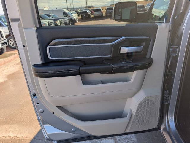 Used 2022 RAM 5500 SLT w/ Quick Order Package 27G SLT image 23