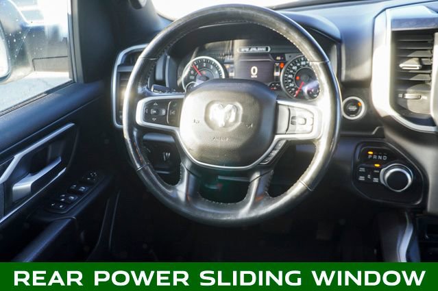 Used 2020 RAM 1500 Big Horn image 10