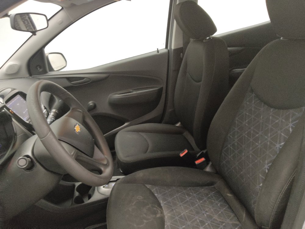 Used 2020 Chevrolet Spark LS FWD image 17