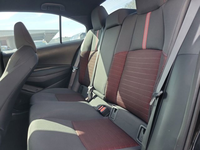 Used 2023 Toyota Corolla SE image 20