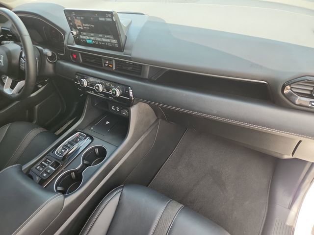 Used 2025 Honda Pilot EX-L image 27