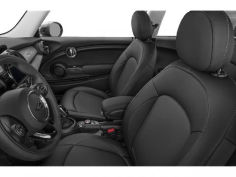 Used 2021 MINI Cooper 2-Door Hardtop w/ Storage Package image 12